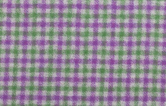 Riga violet green | Tejidos tapicerías | Steiner1888