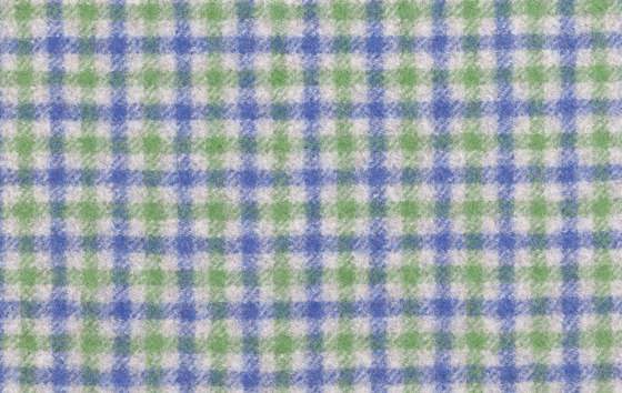Riga blue green | Tejidos tapicerías | Steiner1888