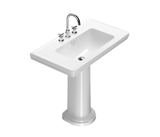 Canova Royal 90 | Wash basins | Catalano