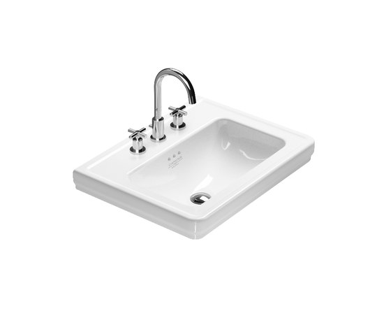 Canova Royal 60 | Wash basins | Catalano