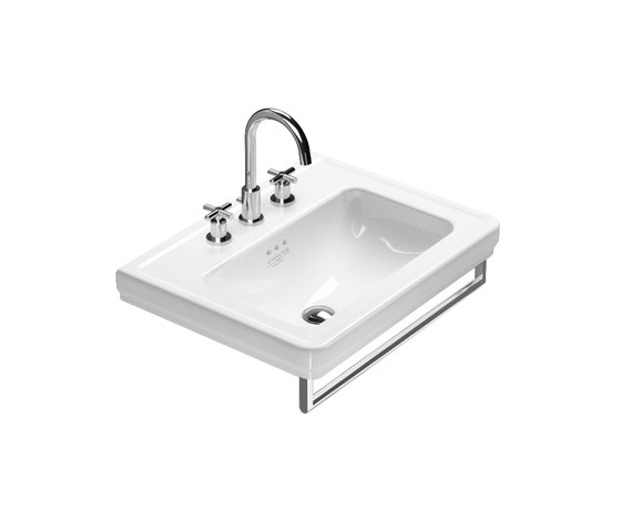 Canova Royal 60 | Wash basins | Catalano