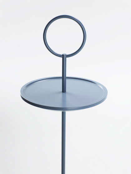 Lollipop | Side tables | Karl Andersson & Söner