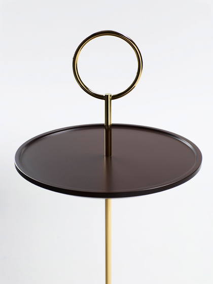 Lollipop | Side tables | Karl Andersson & Söner