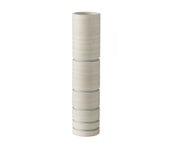 Fibonacci 11802 | Vases | Bitossi Ceramiche