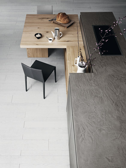 Cloe | Composition 3 | Fitted kitchens | Cesar