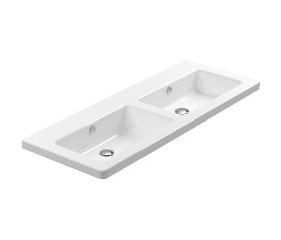 New Light 125 | Wash basins | Catalano