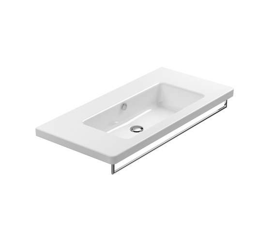 New Light 100 | Wash basins | Catalano