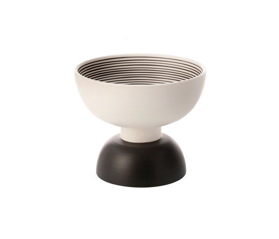 Sottsass 500 | Bowls | Bitossi Ceramiche