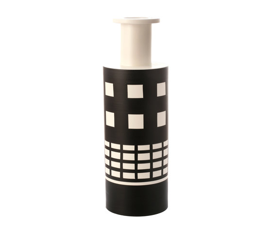 Sottsass 503 | Vases | Bitossi Ceramiche