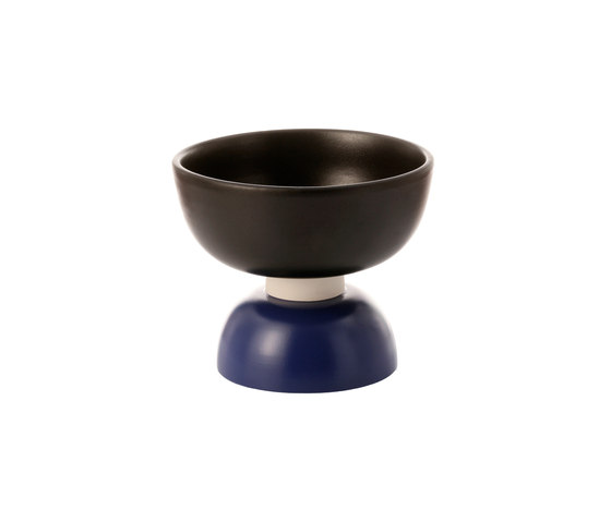 Sottsass 544 | Bowls | Bitossi Ceramiche