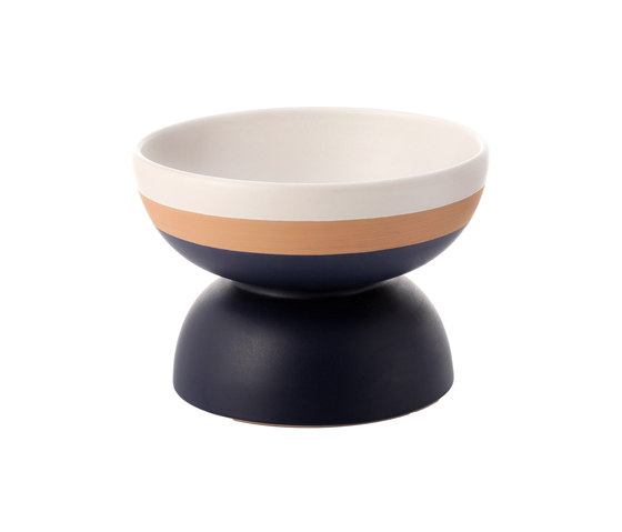 Sottsass 545 | Bowls | Bitossi Ceramiche