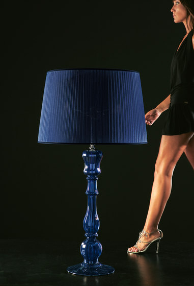 ETVOILA' FLOOR LAMP | Free-standing lights | ITALAMP