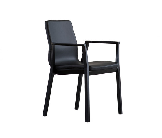 Tonica Wood chair | Sedie | Magnus Olesen