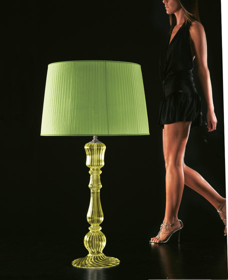 ETVOILÀ FLOOR LAMP | Free-standing lights | ITALAMP