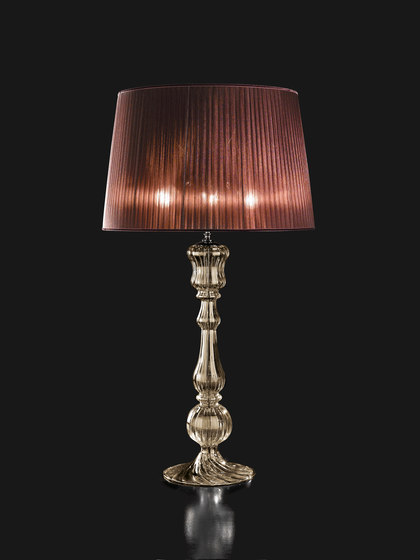 ETVOILÀ FLOOR LAMP | Lámparas de pie | ITALAMP