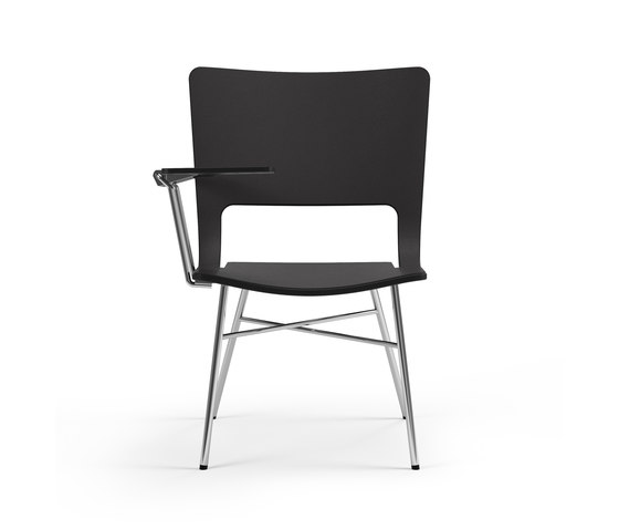 Air easy chair | Sedie | Materia