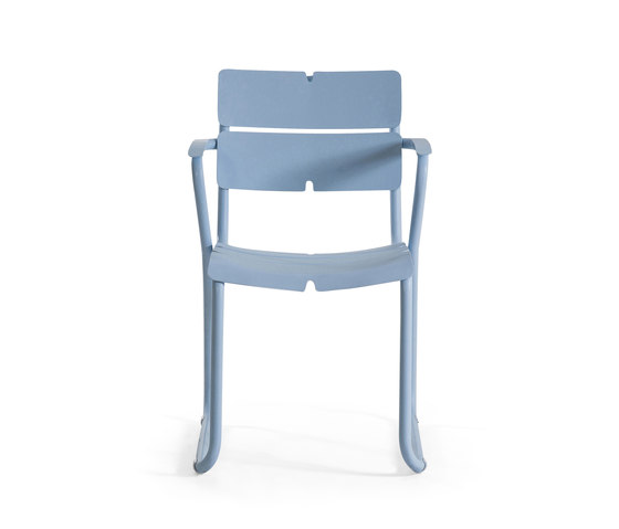 Corail Armchair | Stühle | Oasiq