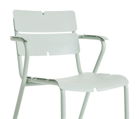 Corail Armchair | Chairs | Oasiq