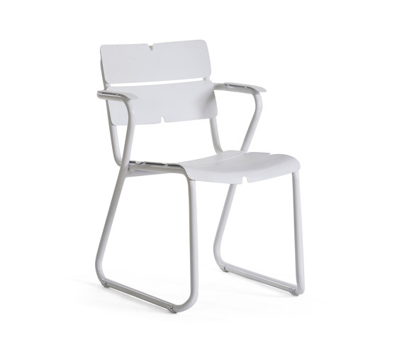 Corail Armchair | Chairs | Oasiq