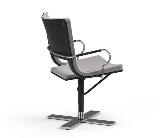 Air easy chair | Chaises | Materia