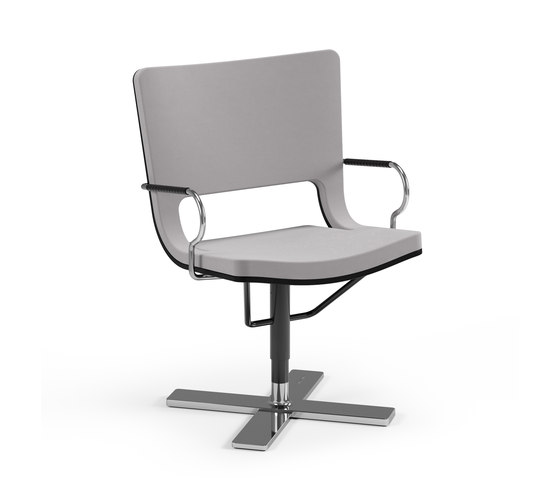 Air easy chair | Chairs | Materia