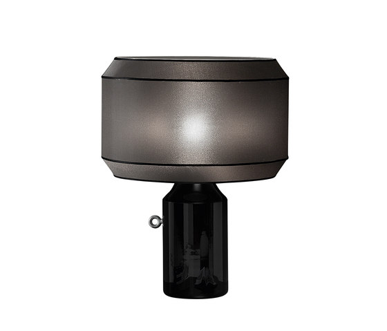 Odette Odile Floor Lamp | Lámparas de suelo | ITALAMP