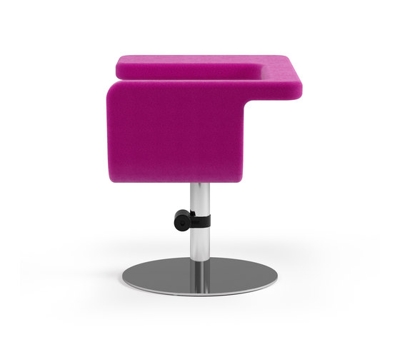 Clip easy chair | Mobiliario | Materia