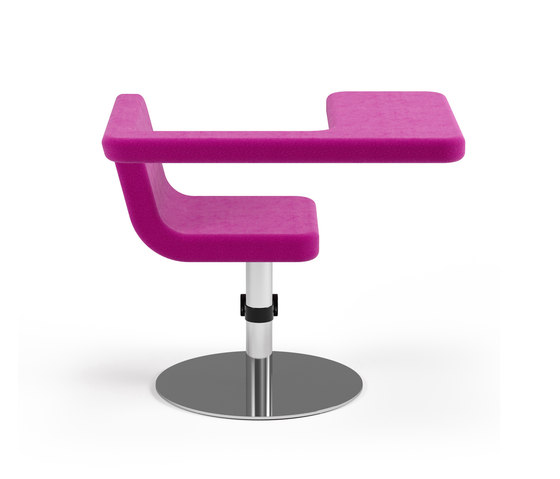 Clip easy chair | Furniture | Materia