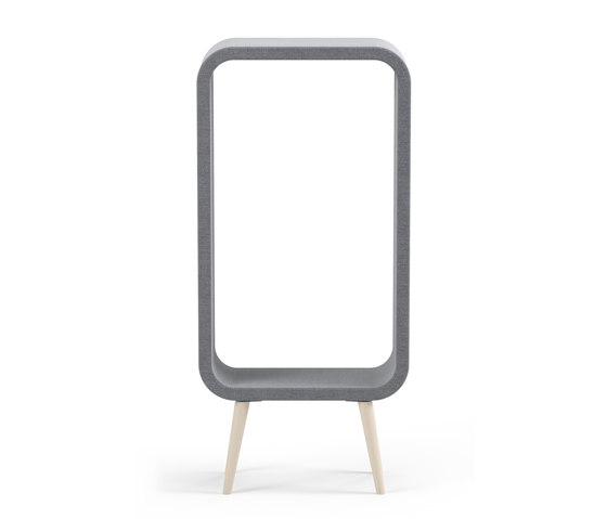 Frame easy chair | Poltrone | Materia