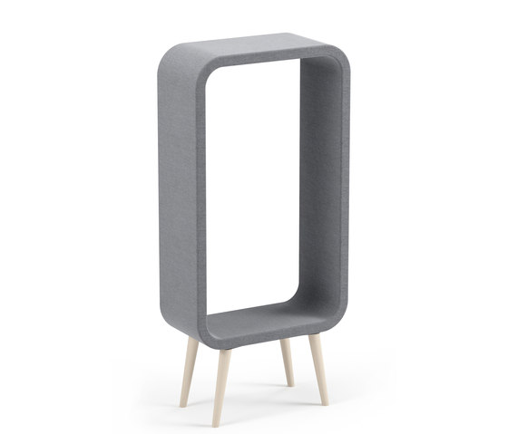 Frame easy chair | Poltrone | Materia