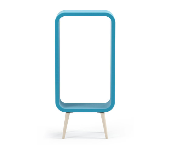 Frame easy chair | Sillones | Materia