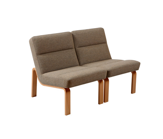 Sectional sofa | Divani | Magnus Olesen