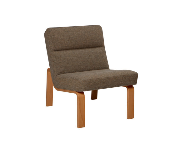 Sectional chair | Poltrone | Magnus Olesen