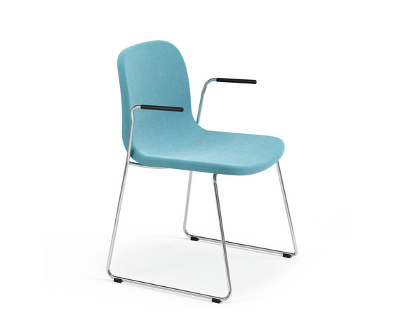 Neo conference chair | Chaises | Materia