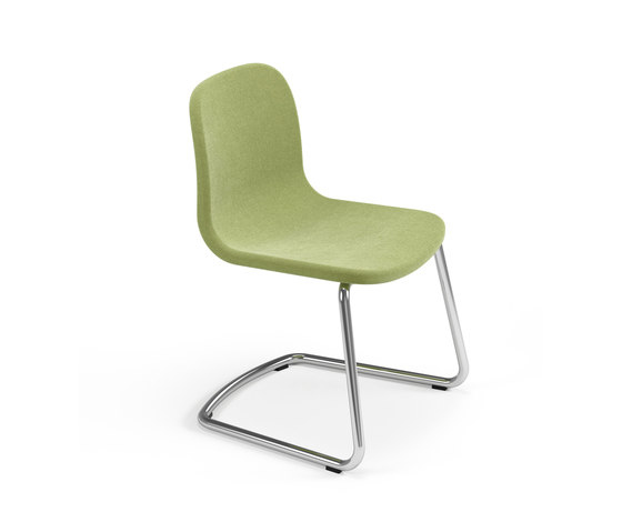Neo chair | Sedie | Materia