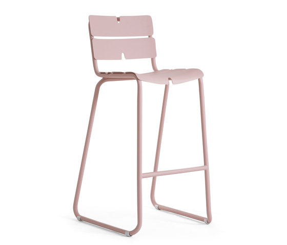 Corail Bar Chair | Bar stools | Oasiq