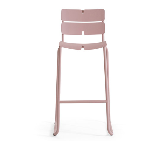 Corail Bar Chair | Sgabelli bancone | Oasiq
