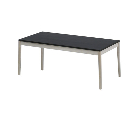 Session Lounge table | Coffee tables | Magnus Olesen