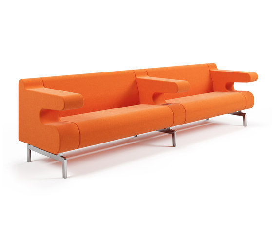 Point sofa | Sofas | Materia
