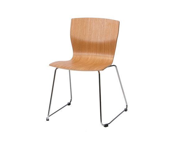Butterfly Runner chair | Chairs | Magnus Olesen