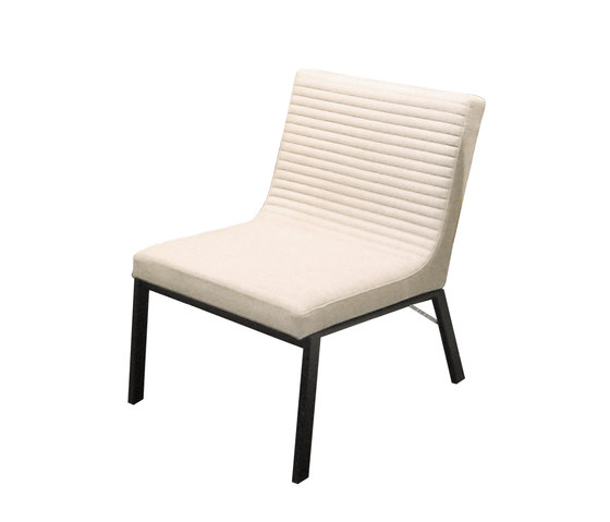 Flow chair | Armchairs | Magnus Olesen