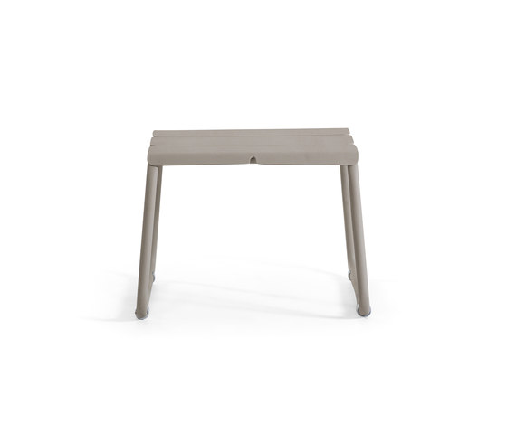 Corail Footstool/Coffee Table | Side tables | Oasiq