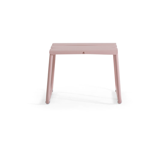 Corail Footstool/Coffee Table | Tables d'appoint | Oasiq