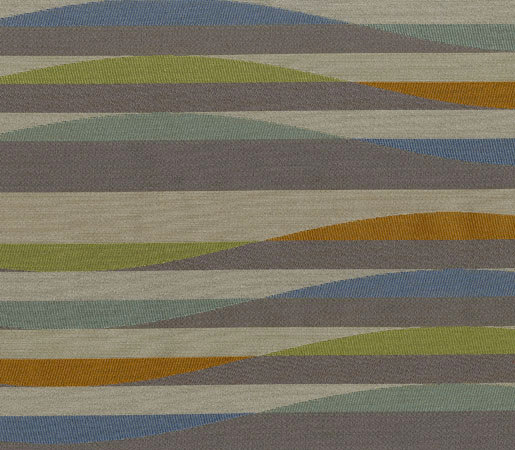 Ebb & Flow | Salt Water | Upholstery fabrics | Anzea Textiles