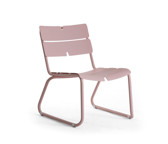 Corail Lounge Chair | Fauteuils | Oasiq