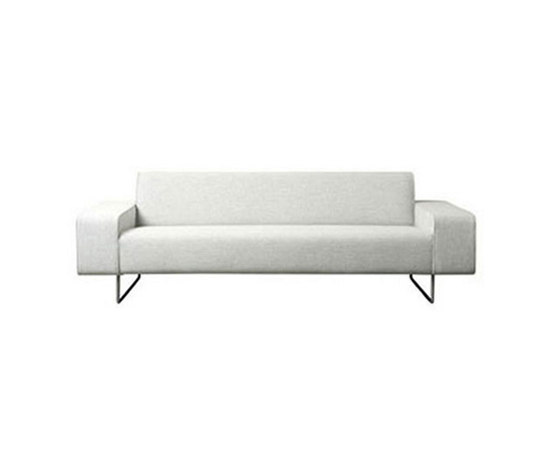 Lite Sofa | Canapés | Casala
