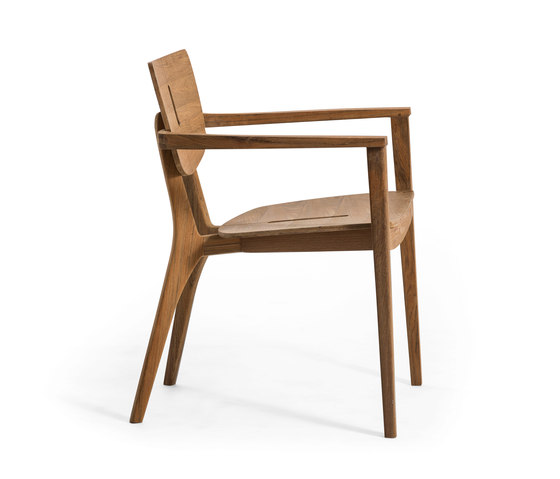 Diuna Armchair | Stühle | Oasiq