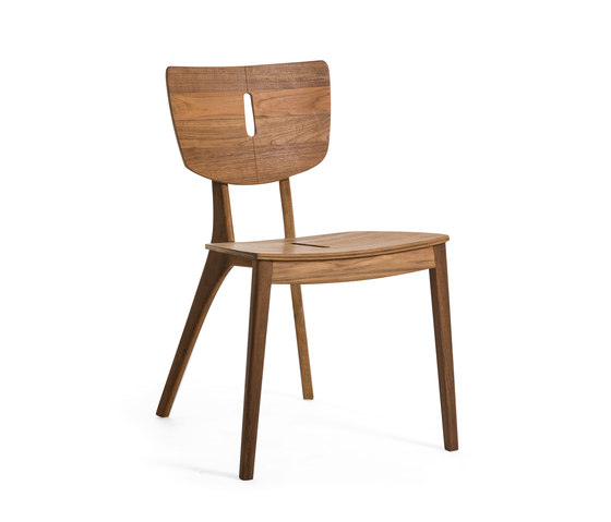 Diuna Chair | Stühle | Oasiq