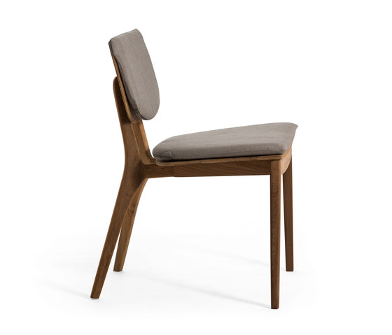 Diuna Chair | Sillas | Oasiq