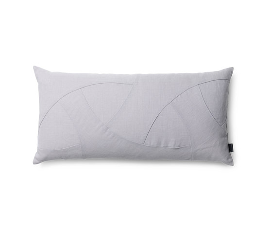 Flow Cushions 30x70 | Coussins | Audo Copenhagen